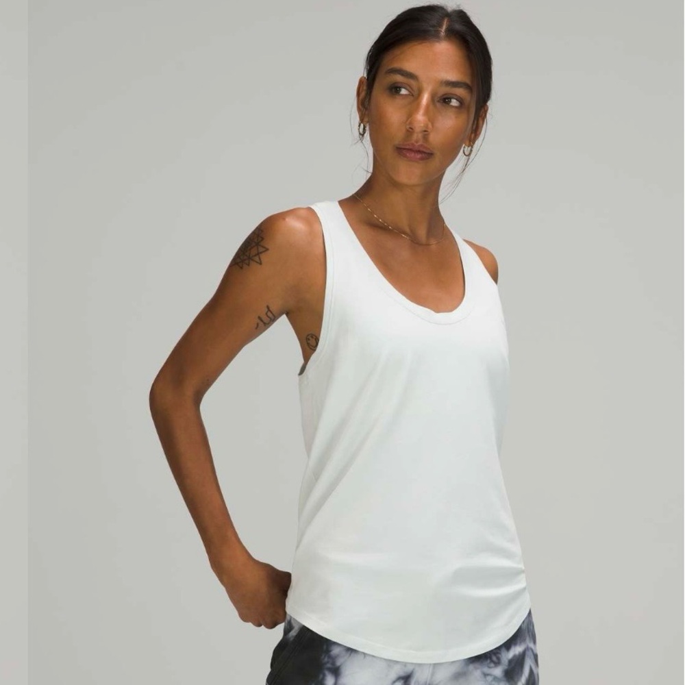 Lululemon Love Tank